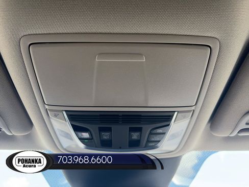 New 2026 Acura MDX FWD image 40