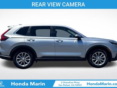 Used 2023 Honda CR-V EX-L