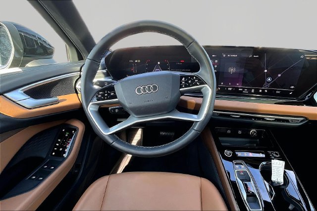 Used 2025 Audi A5 Premium AWD/4WD image 5