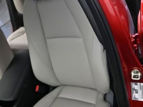 Used 2025 MAZDA MAZDA3 s image 10