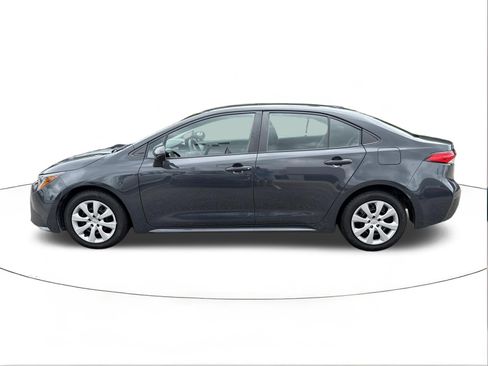 Used 2024 Toyota Corolla LE FWD image 6