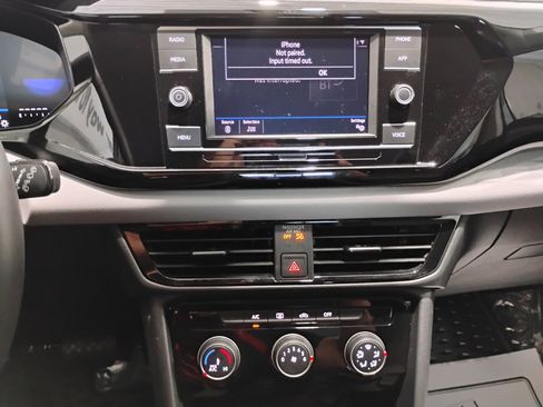 Used 2023 Volkswagen Taos S image 15