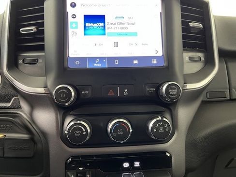 Used 2024 RAM 2500 Big Horn image 31