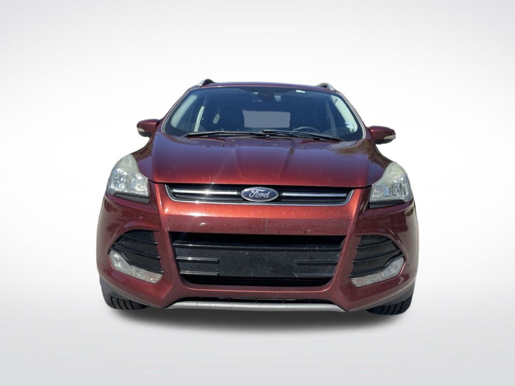 Used 2015 Ford Escape Titanium FWD image 3