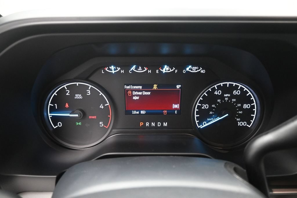 New 2027 Ford F250 XL w/ Tremor Off-Road Package AWD/4WD image 4