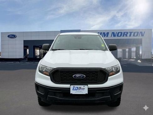 Used 2019 Ford Ranger XL w/ Equipment Group 101A Mid RWD image 10