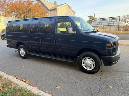 Used 2008 Ford E-350 and Econoline 350 XLT image 10