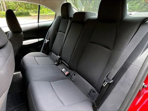 Used 2025 Toyota Corolla LE FWD image 19