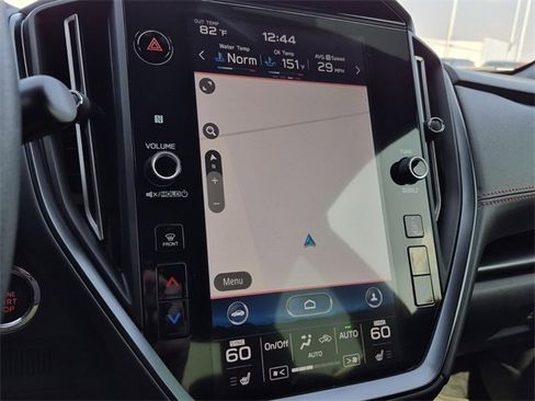 Used 2022 Subaru WRX Limited image 38