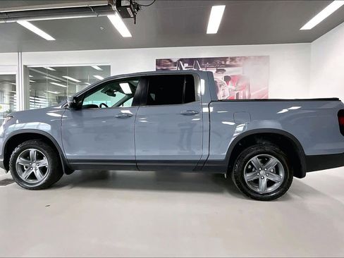 Used 2023 Honda Ridgeline RTL image 3