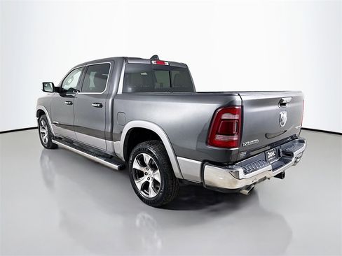 Used 2020 RAM 1500 Laramie image 9