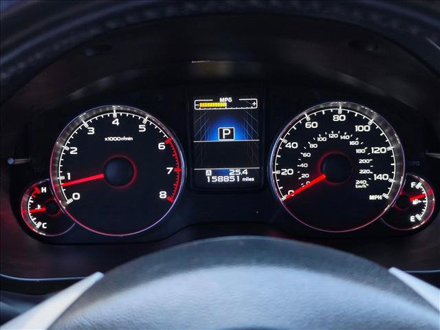 Used 2013 Subaru Outback 2.5i Limited AWD/4WD image 27