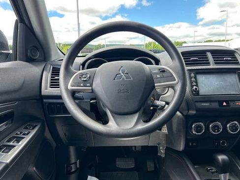Used 2019 Mitsubishi Outlander Sport AWD image 35
