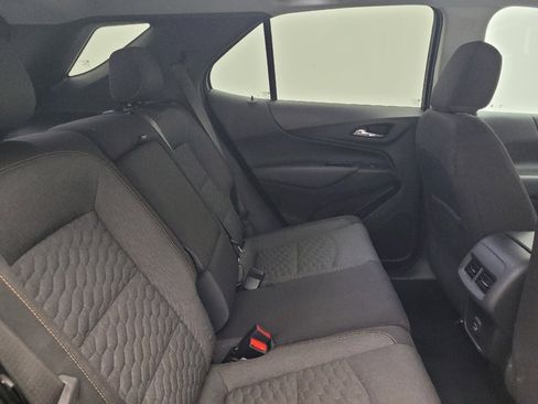Used 2021 Chevrolet Equinox LT AWD/4WD image 19