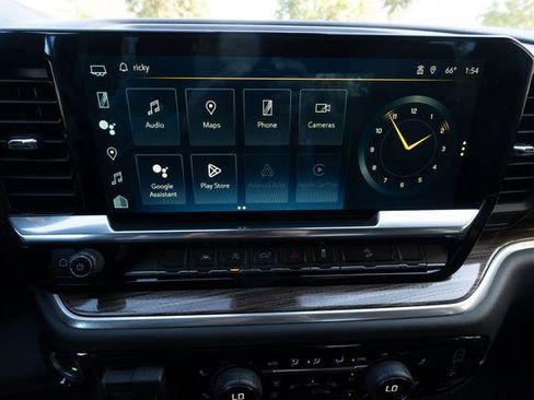 Used 2023 Chevrolet Silverado 1500 RST w/ Z71 Off-Road Package image 23