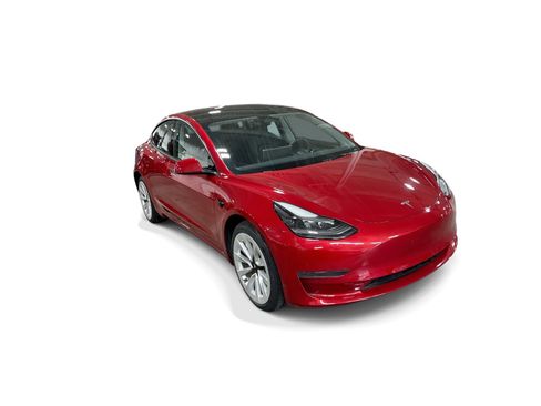 Certified 2023 Tesla Model 3 Standard Range RWD image 8