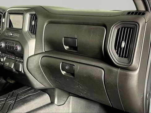 Used 2025 Chevrolet Silverado 2500 Custom w/ Custom Value Package AWD/4WD image 26