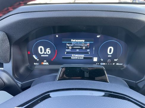 New 2026 Ford Explorer ST-Line w/ ST-Line Street Pack image 10