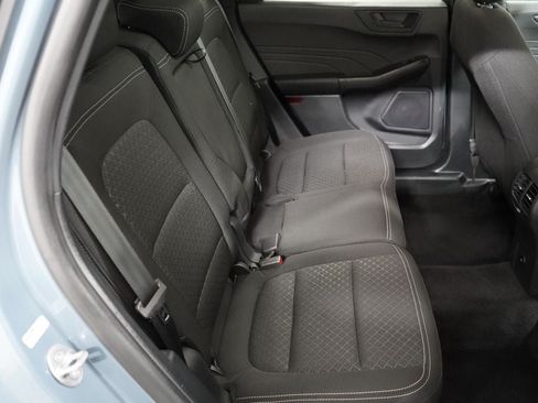 Used 2025 Ford Escape Active w/ Tech Pack #1 AWD/4WD image 30
