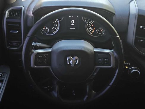 Used 2020 RAM 2500 Tradesman AWD/4WD image 25