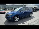 Certified 2023 Chevrolet Equinox LT image 4