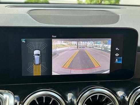 Used 2023 Mercedes-Benz EQB 300 300 w/ Exclusive Package image 16