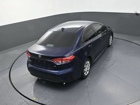 Certified 2024 Toyota Corolla LE FWD image 29