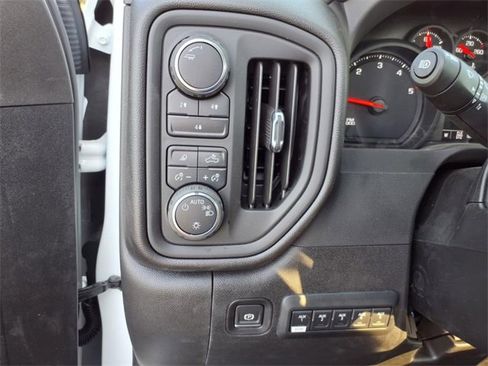 New 2025 Chevrolet Silverado 3500 W/T w/ WT Convenience Package image 13