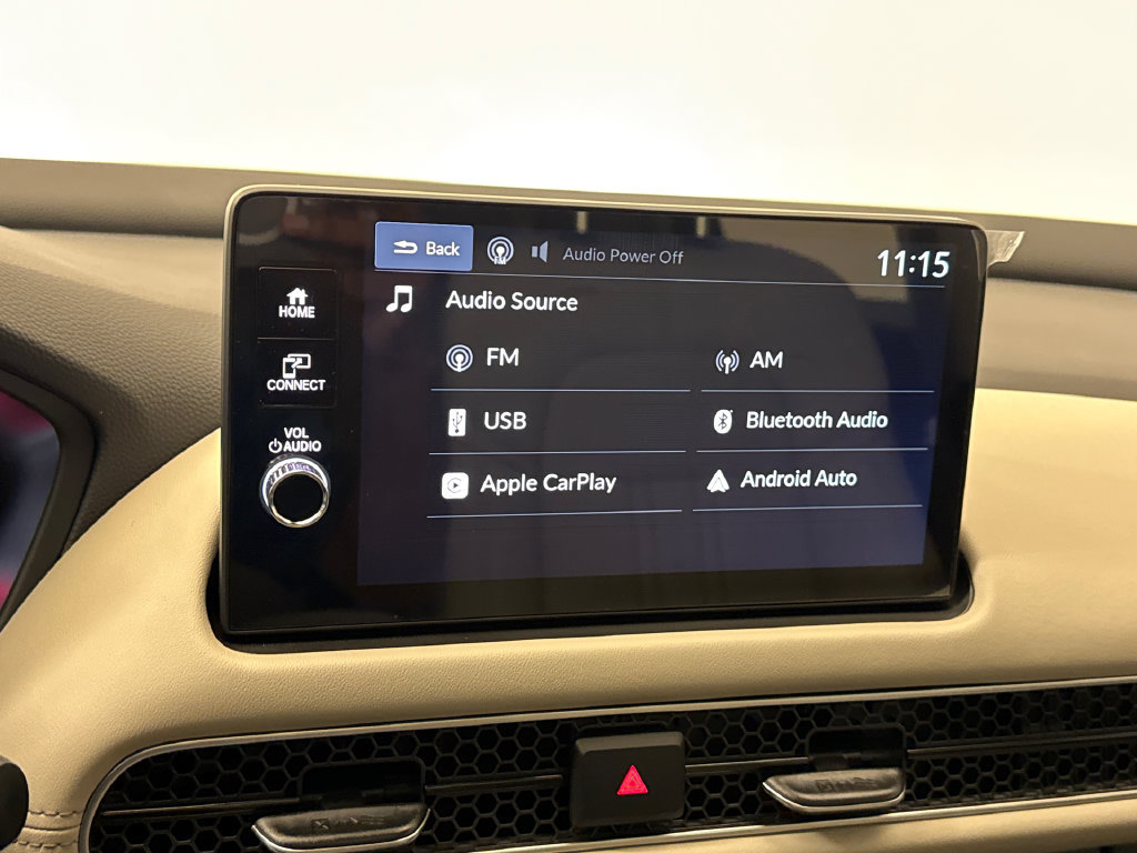 New 2027 Honda HR-V EX-L image 24