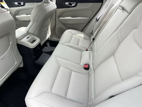 New 2025 Volvo XC60 T8 Plus w/ Protection Package Premier image 17