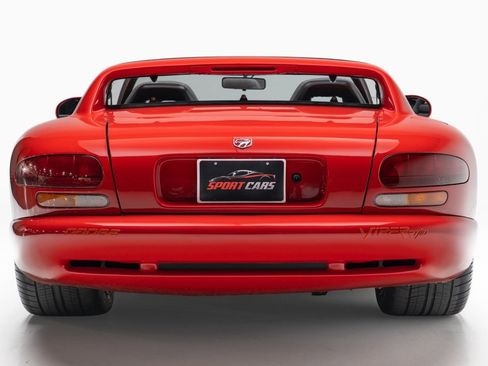 Used 1993 Dodge Viper RT/10 image 9