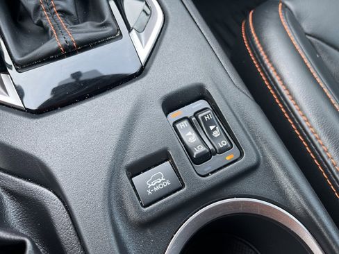 Certified 2021 Subaru Crosstrek 2.5i Limited w/ Moonroof Package 1 image 20