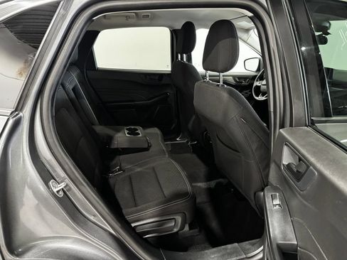 Used 2024 Ford Escape Active AWD/4WD image 24