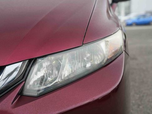 Used 2015 Honda Civic EX image 10