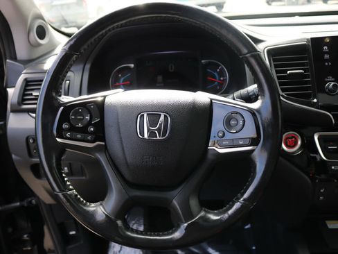 Used 2019 Honda Pilot Elite image 21