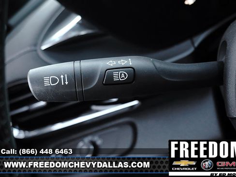 Used 2026 Buick Envista Sport Touring w/ Convenience I Package FWD image 23
