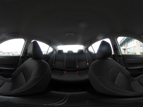 Used 2025 Nissan Altima 2.5 SV image 43