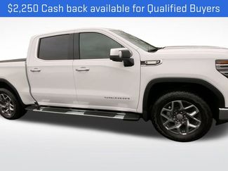 New 2026 GMC Sierra 1500 SLT w/ SLT Premium Package AWD/4WD video 2