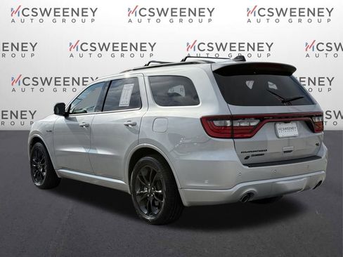 Used 2025 Dodge Durango R/T image 3