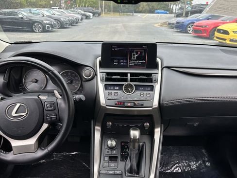 Used 2020 Lexus NX 300 FWD image 15