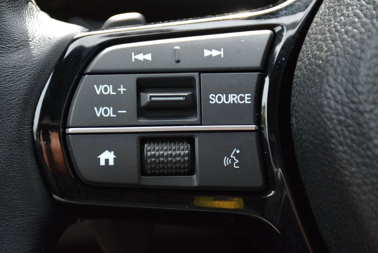 Certified 2024 Honda Civic Sport image 28