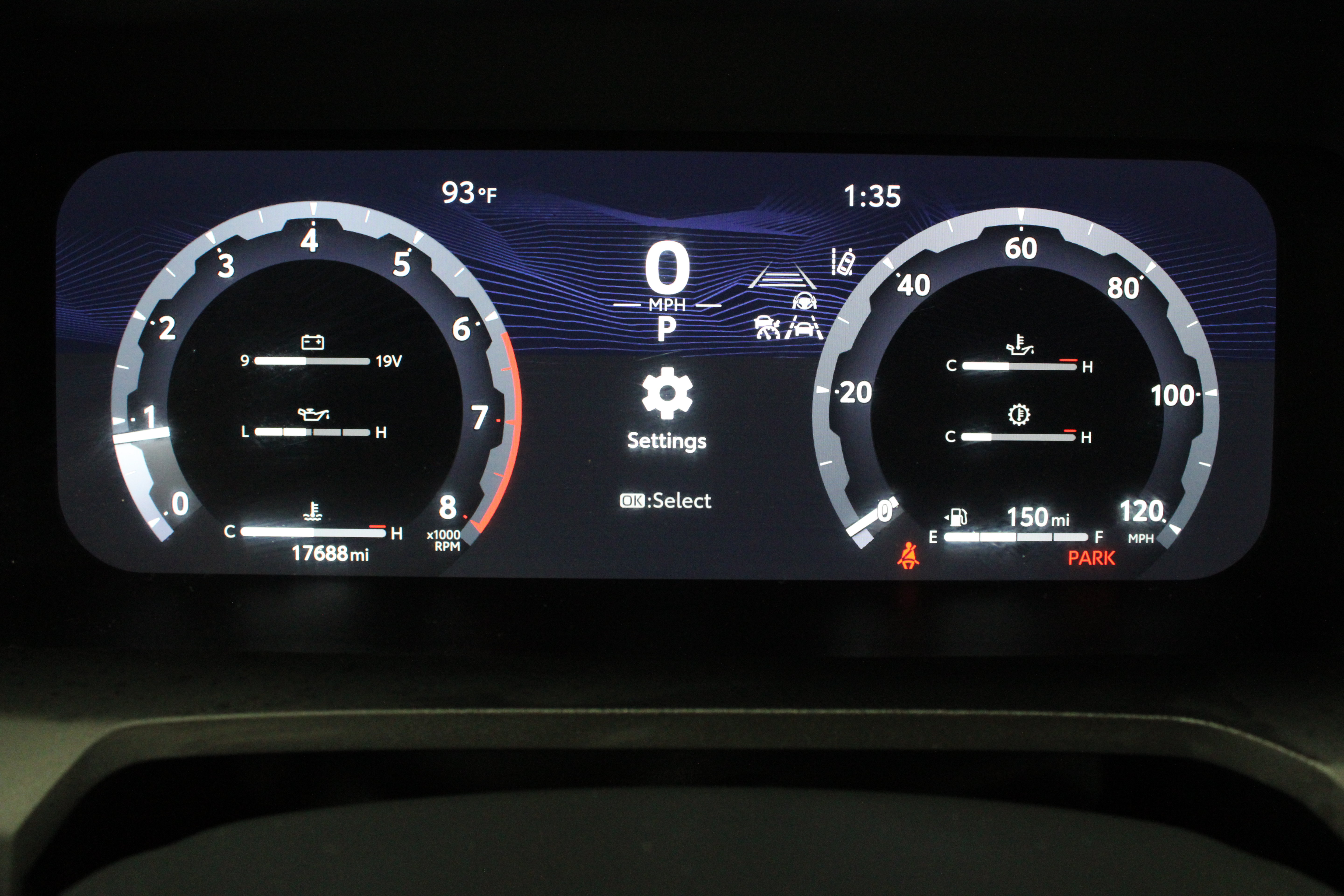 Certified 2025 Toyota 4Runner TRD Sport Premium RWD image 41