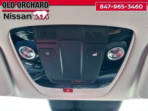 Used 2025 Kia EV6 Light AWD/4WD image 19