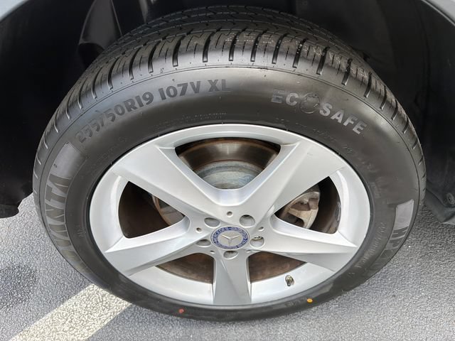 Used 2017 Mercedes-Benz GLE 350 image 17