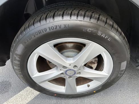Used 2017 Mercedes-Benz GLE 350 image 17
