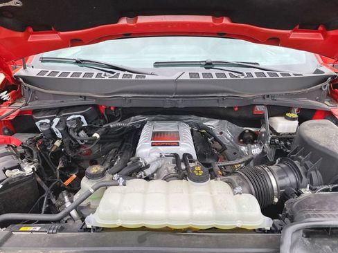 Used 2023 Ford F150 Raptor w/ Equipment Group 802A Raptor R AWD/4WD image 30