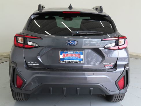 New 2025 Subaru Crosstrek 2.5i Limited w/ Crosstrek Mirror Package image 5