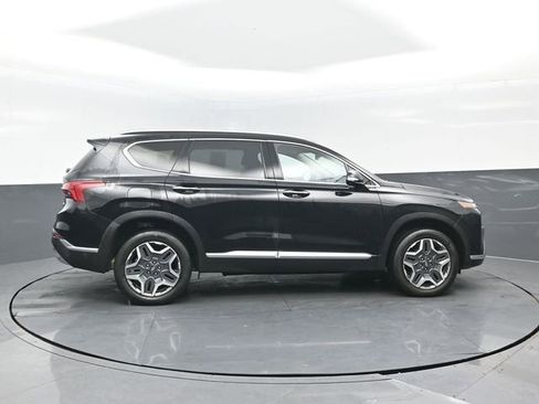 Used 2023 Hyundai Santa Fe SEL Convenience image 3
