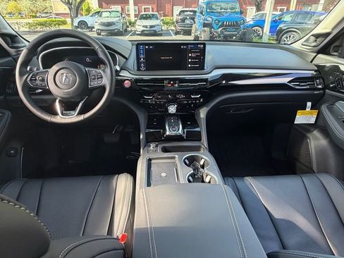 New 2026 Acura MDX SH-AWD w/ Technology Package image 11