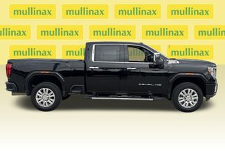Used 2020 GMC Sierra 2500 Denali w/ Denali Ultimate Package video 2